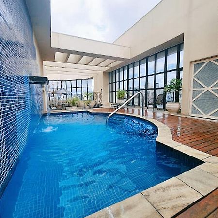 Ninety Flat Hotel - Paulista São Paulo Eksteriør bilde