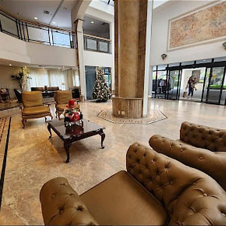 Ninety Flat Hotel - Paulista São Paulo Eksteriør bilde