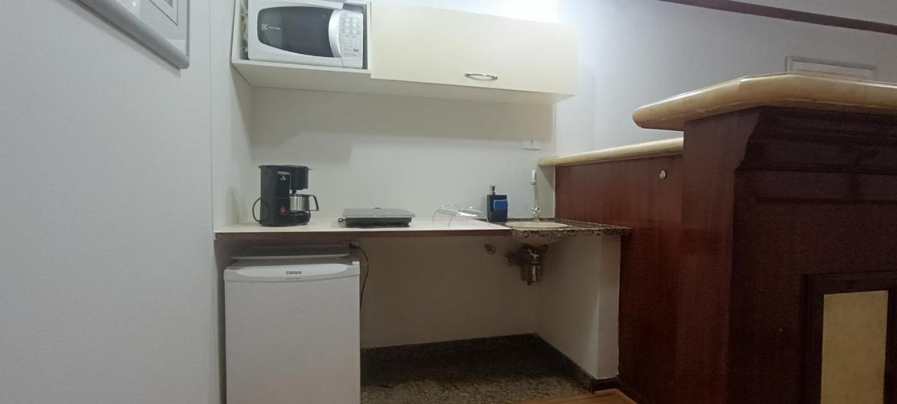 Ninety Flat Hotel - Paulista São Paulo Eksteriør bilde