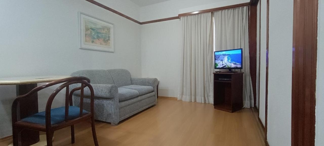 Ninety Flat Hotel - Paulista São Paulo Eksteriør bilde