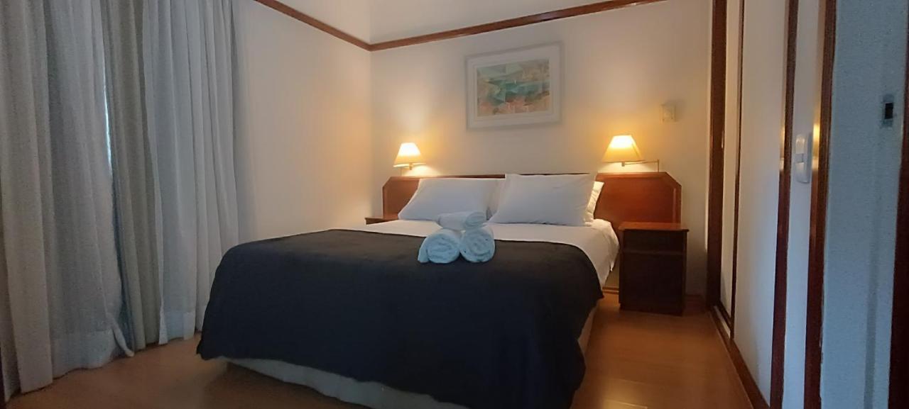 Ninety Flat Hotel - Paulista São Paulo Eksteriør bilde