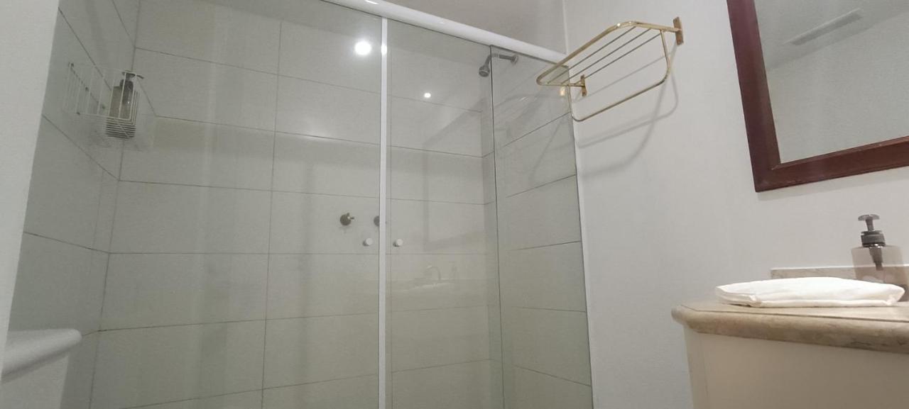 Ninety Flat Hotel - Paulista São Paulo Eksteriør bilde