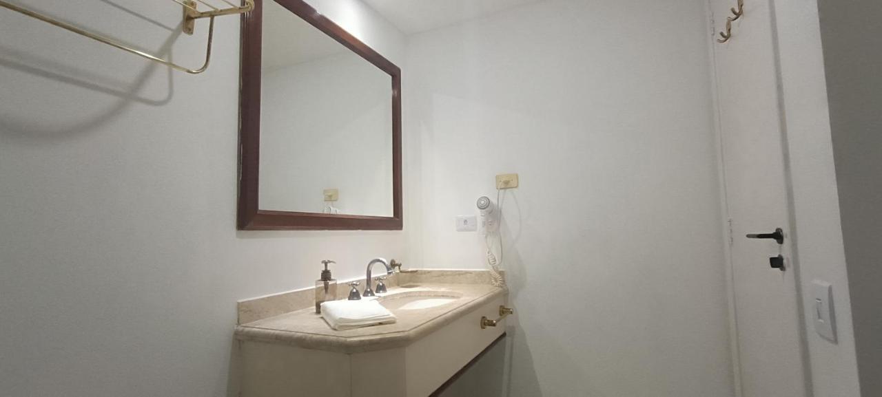 Ninety Flat Hotel - Paulista São Paulo Eksteriør bilde